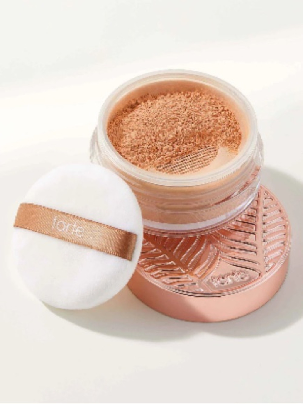 Tarte - Amazonian clay gem powder foundation - Picture 2 of 9